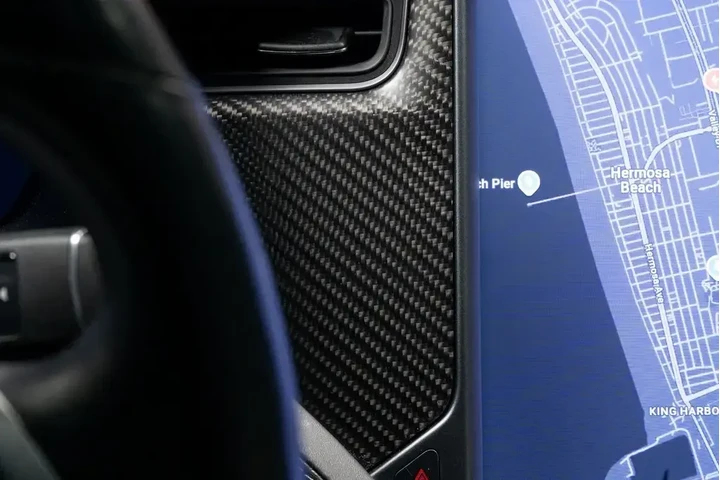 $37495 : Tesla Model X 2020 AWD Perfo image 5