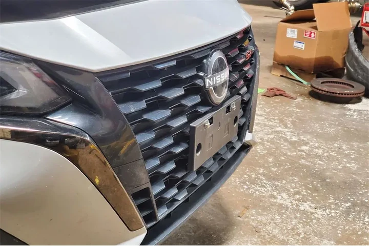 $21495 : Nissan Altima 2024 2.5 SR 4d image 3