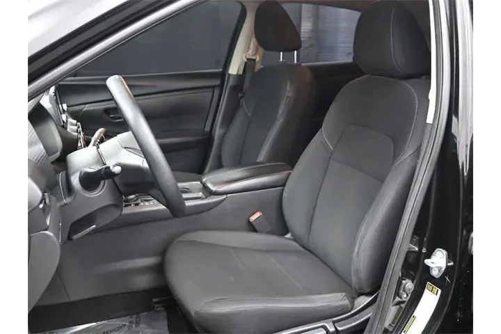 $16449 : Nissan Sentra 2024 S 4dr Sed image 9