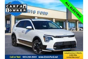 Kia Niro EV 2024 Wave 4dr Cr en Dallas