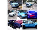 Pintura y Repintado Automotriz thumbnail