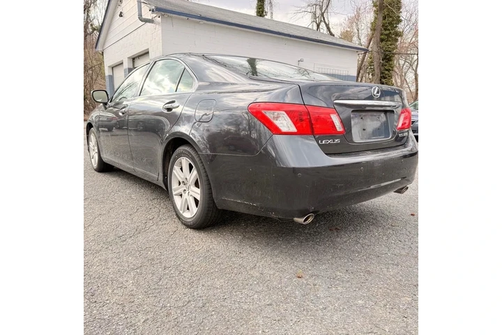 $7499 : 2007 ES 350 image 7