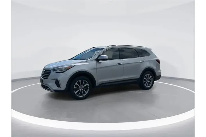 $16388 : Hyundai SANTA FE 2018 SE 4dr image 3