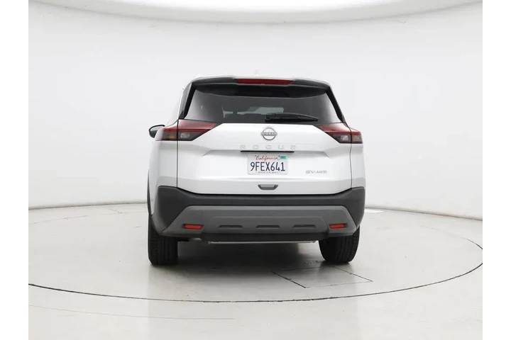 $23998 : Nissan Rogue 2023 AWD SV 4dr image 6