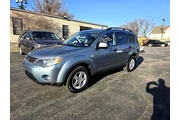 $4990 : 2007 Outlander LS 4WD thumbnail