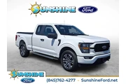 Ford F-150 2023 4x4 XL 4dr S en Newburgh