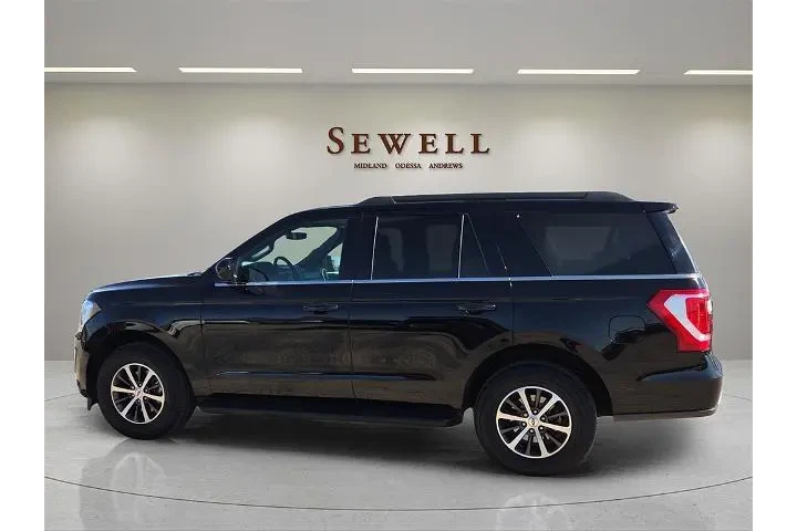 $16800 : Ford Expedition 2018 4x2 XLT image 2