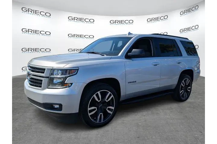 $21997 : Chevrolet Tahoe 2019 4x2 LT image 3