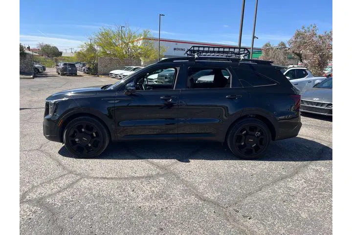 $35956 : Kia Sorento 2024 AWD X-Line image 4