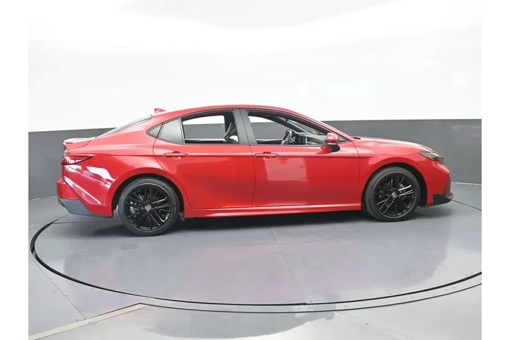 $23991 : Toyota Camry 2025 SE 4dr Sed image 7
