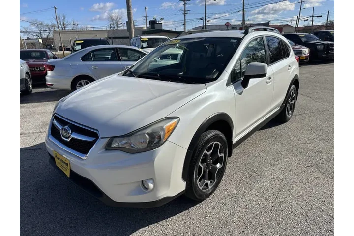 $9900 : 2013 XV Crosstrek 2.0i Limited image 2