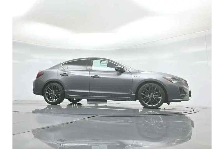 $25500 : Acura ILX 2021 4dr Sedan w/P image 3