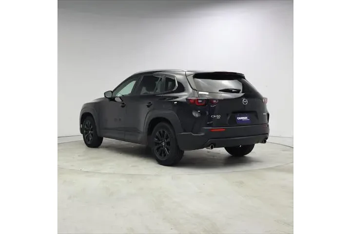 $23998 : Mazda CX-50 2024 AWD 2.5 S P image 2