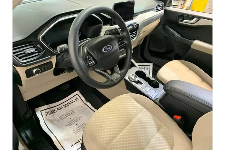 $18985 : Ford Escape 2020 AWD SE 4dr image 8