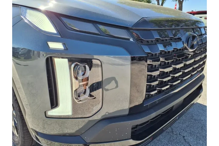 $39950 : Hyundai PALISADE 2025 XRT 4d image 9