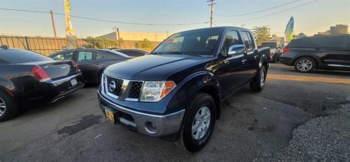 $11999 : 2006 Frontier Nismo image 5