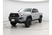 $30998 : Toyota Tacoma 2018 4x4 TRD P thumbnail
