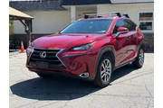$18900 : 2016 NX 200t thumbnail