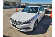 Hyundai SONATA 2016 SE 4dr S en Dallas