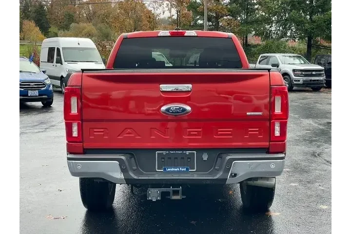 $21483 : Ford Ranger 2019 4x2 XLT 4dr image 5