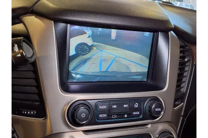 $33998 : GMC Yukon 2018 4x4 Denali 4d image 7