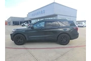 Ford Explorer 2022 AWD Timbe