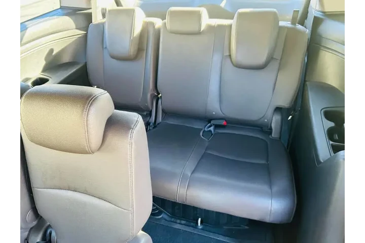 $27000 : 2019 Odyssey EX-L w/Navi w/RES image 5