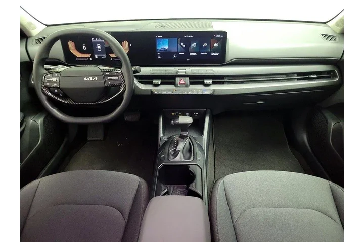 $24998 : Kia K4 2025 LXS 4dr Sedan image 9