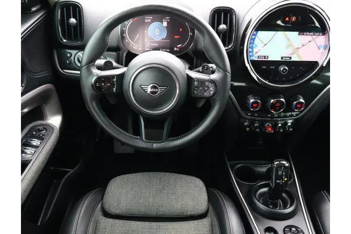 $22513 : MINI Countryman 2022 Cooper image 9