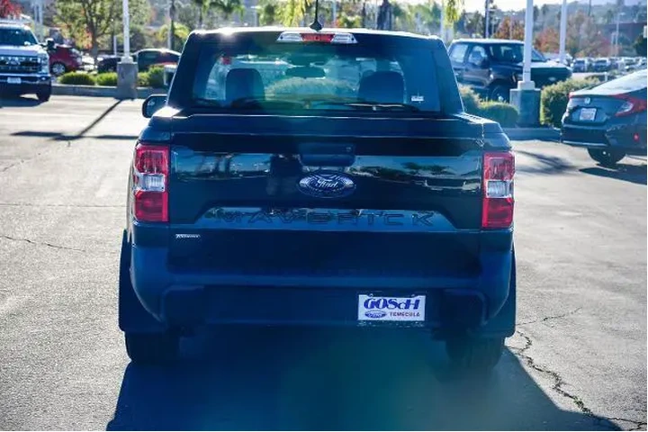 $24995 : Ford Maverick 2022 XLT 4dr S image 5
