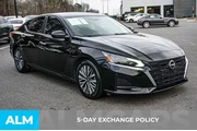 $17920 : Nissan Altima 2023 2.5 SV 4d thumbnail