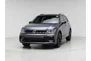 $20998 : Volkswagen Tiguan 2021 SE 4d thumbnail