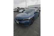 Honda Civic 2025 Sport 4dr S en Los Angeles