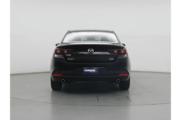 $24998 : Mazda Mazda3 Sedan 2024 2.5 image 6