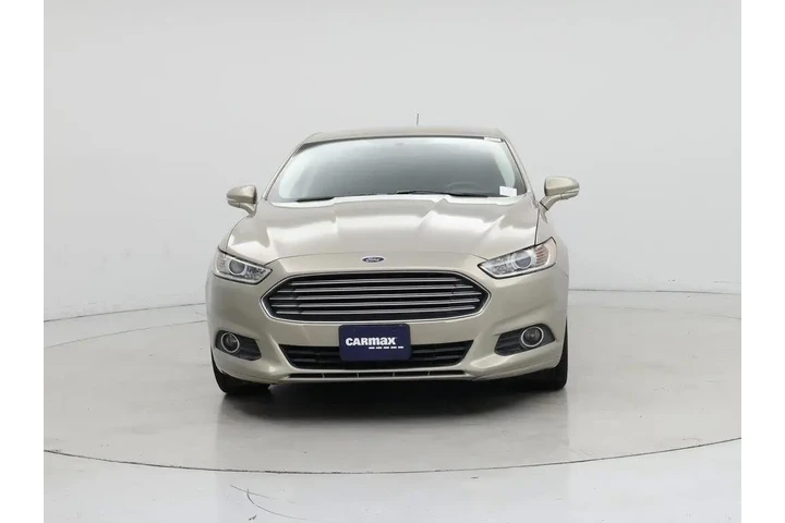 $13599 : Ford Fusion 2016 SE 4dr Seda image 5