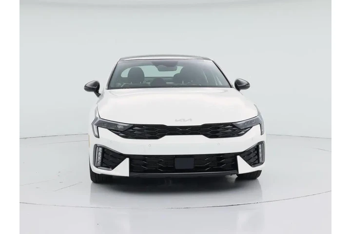 $30998 : Kia K5 2025 GT-Line 4dr Seda image 5