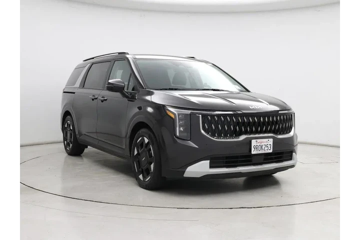 $38998 : Kia Carnival 2025 EX 4dr Min image 1