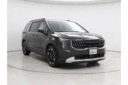 Kia Carnival 2025 EX 4dr Min