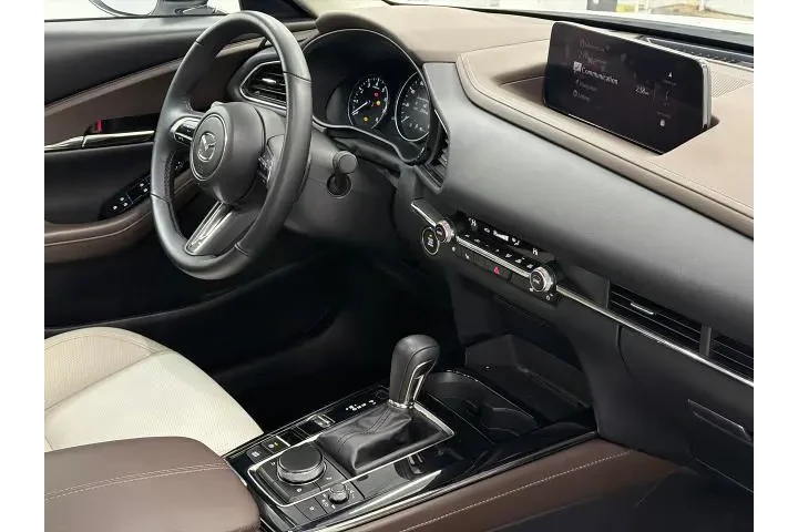 $32000 : Mazda CX-30 2025 AWD 2.5 Tur image 10