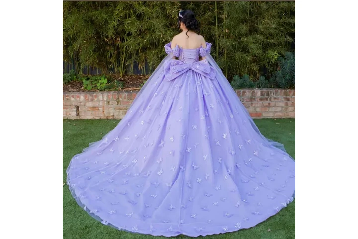 El vestido de tus sueños image 7