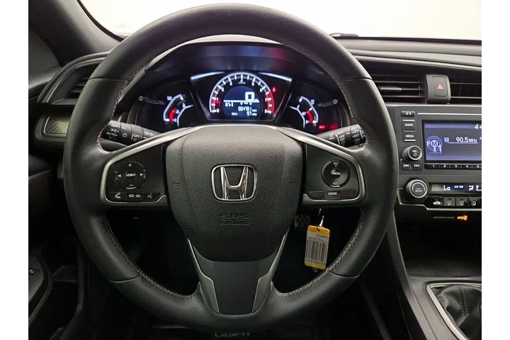$20998 : Honda Civic 2018 Sport 4dr H image 9