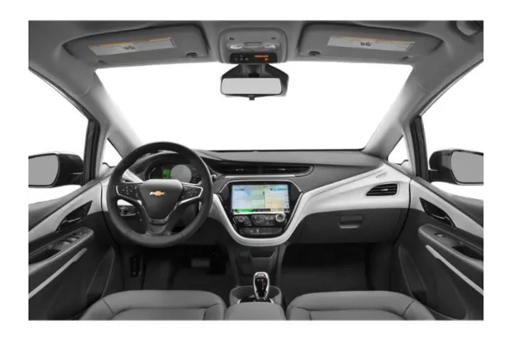 $12998 : Chevrolet Bolt EV 2018 Premi image 8