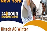 Hitech AC Winter Storage NYC thumbnail