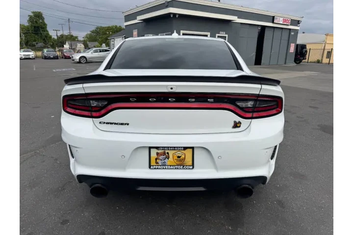 $32998 : 2020 Charger Scat Pack image 7