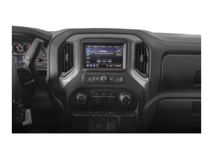 $37871 : Chevrolet Silverado 1500 202 image 10