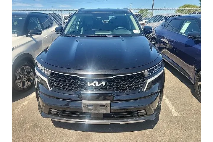 $27991 : Kia Sorento Hybrid 2023 EX 4 image 2