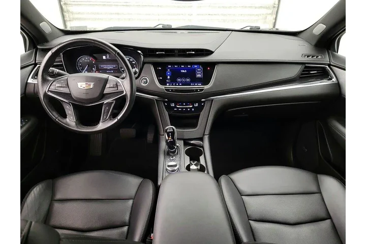 $30998 : Cadillac XT5 2023 4x4 Premiu image 9