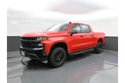 Chevrolet Silverado 1500 201 en Houston