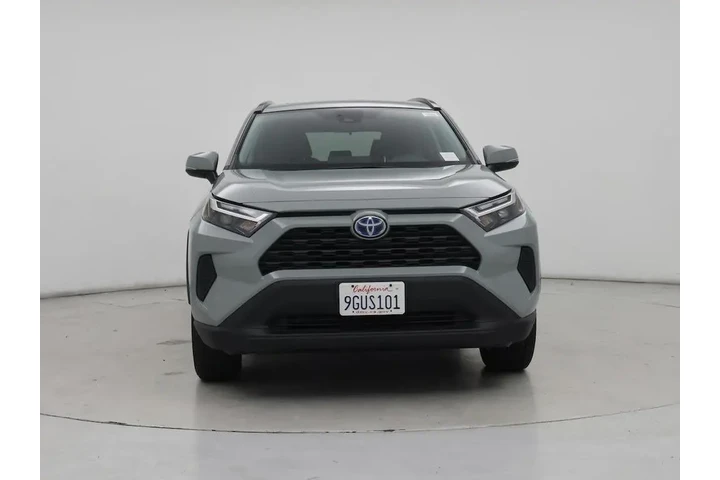 $33998 : Toyota RAV4 Hybrid 2023 AWD image 5