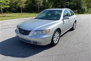 2009 Azera GLS en Atlanta